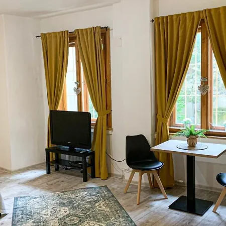 Beautiful Apartment In Bratislava Old Town * 布拉迪斯拉发