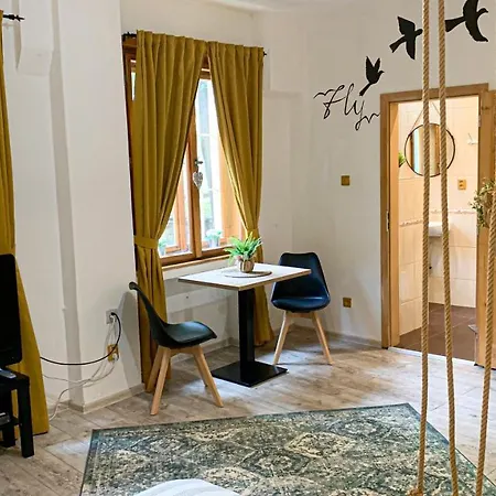 Appartement Beautiful Place In Slovakia Old Town Center With Ac *