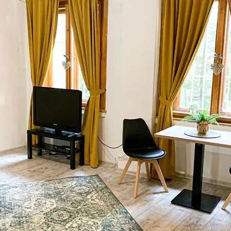 Beautiful Place In Slovakia Old Town Center With Ac * Bratislava