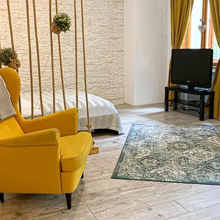 Beautiful In Old Town With Ac Apartmán Bratislava