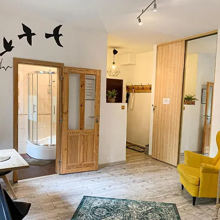 Apartmán Beautiful In Old Town With Ac Bratislava