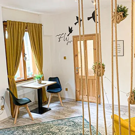 Apartmán Beautiful In Old Town With Ac *