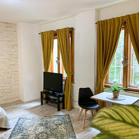 Daire Beautiful Apartment In Bratislava Old Town