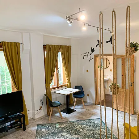 Beautiful In Slovakia Old Town