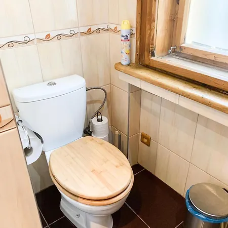 Apartmán Beautiful In Old Town With Ac