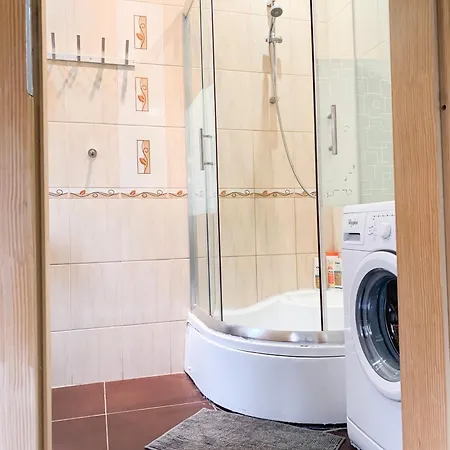 Apartmán Beautiful In Old Town With Ac *