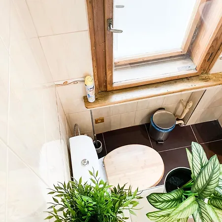 Apartment Beautiful Place In Slovakia Old Town Center With Ac