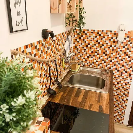 Beautiful Apartment In Bratislava Old Town * Bratislava