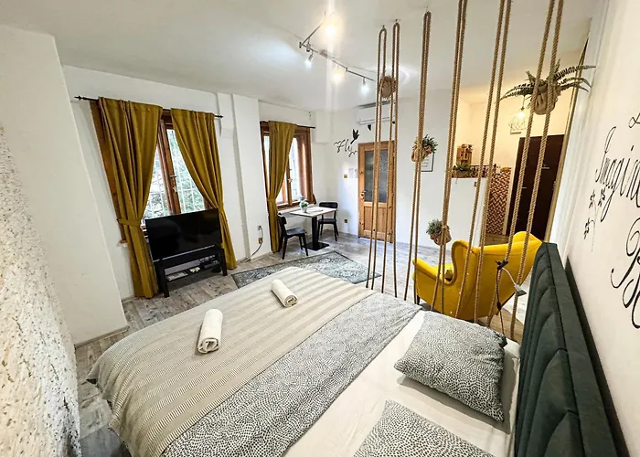 Beautiful In Old Town * Bratislava