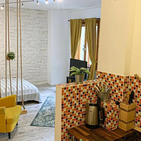 Beautiful Apartment In Bratislava Old Town * Pressburg