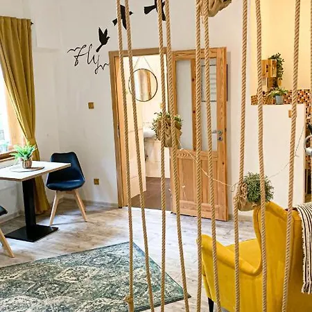 Beautiful Apartment In Bratislava Old Town * Bratislava